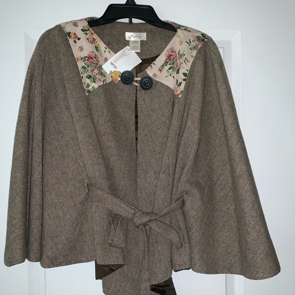 Cape
